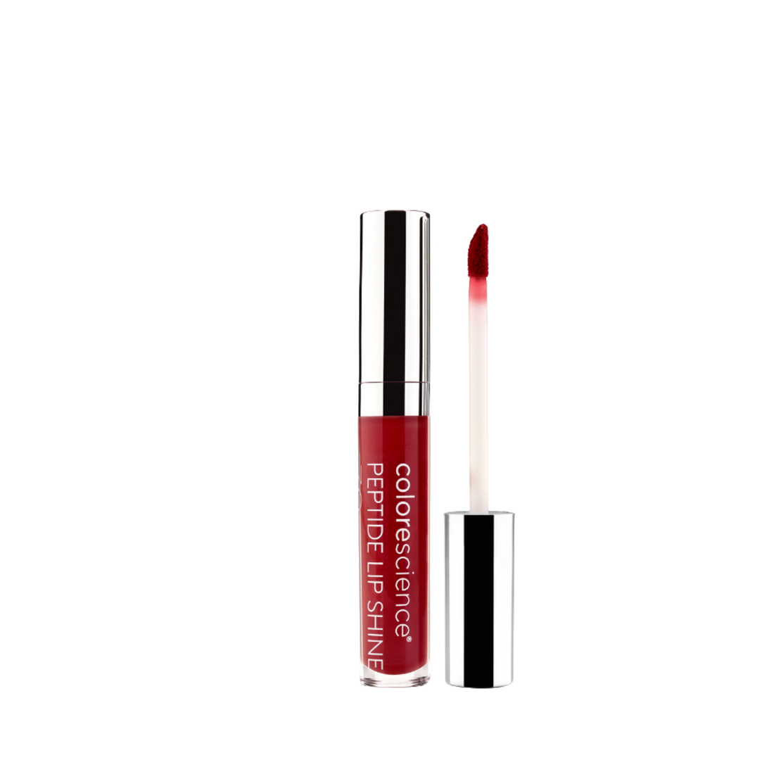 Colorescience Limited Edition Peptide Lip Shine SPF 30 Scarlet