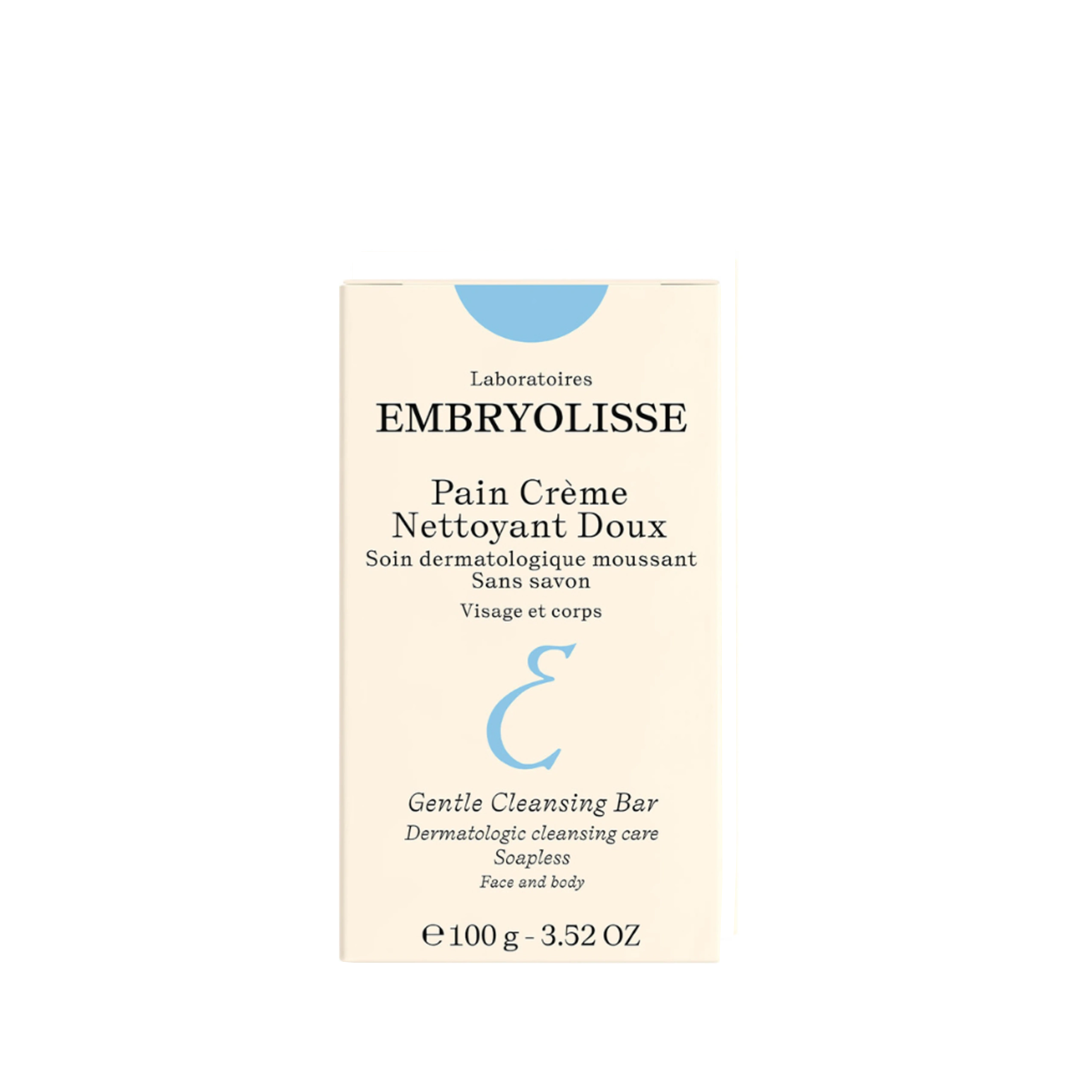 Embryolisse Gentle Cleansing Bar