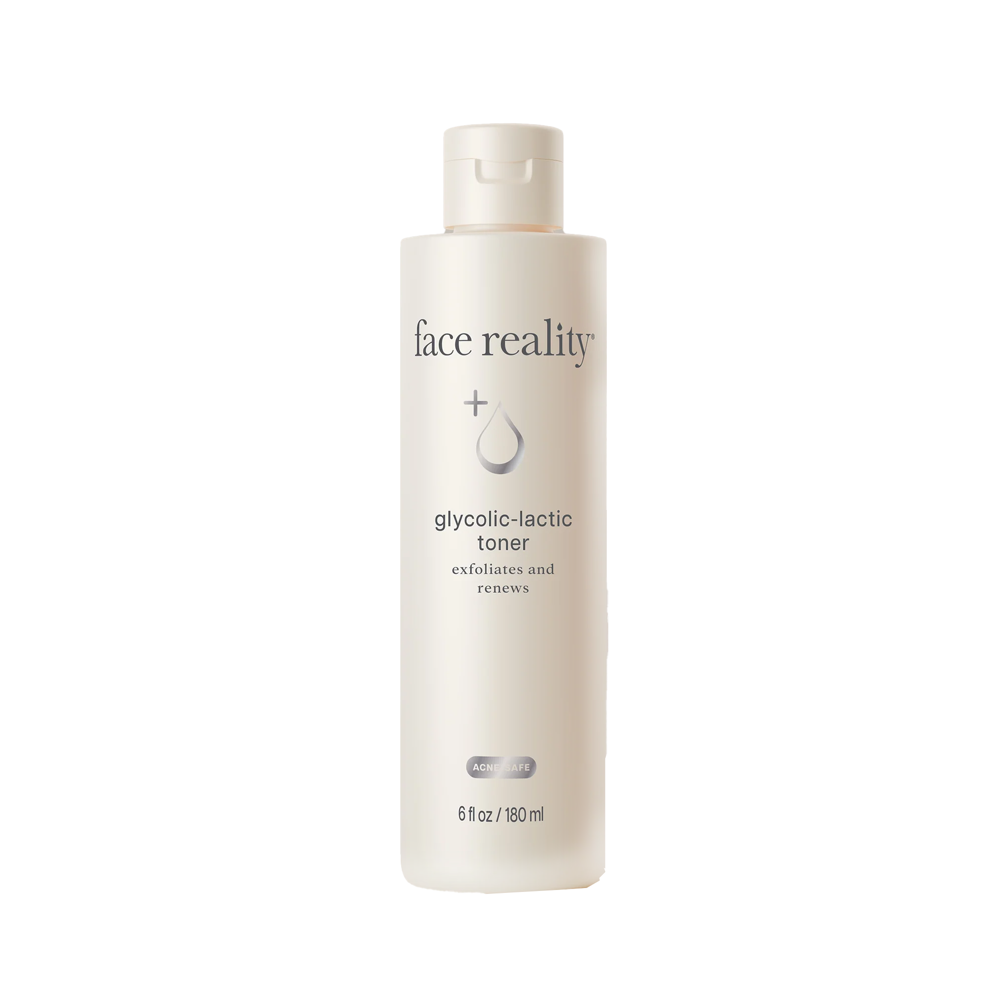 Face Reality Glycolic-Lactic Toner