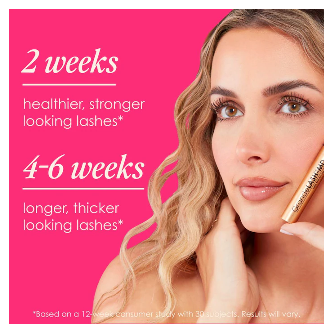 Grande Cosmetics GrandeLASH-MD