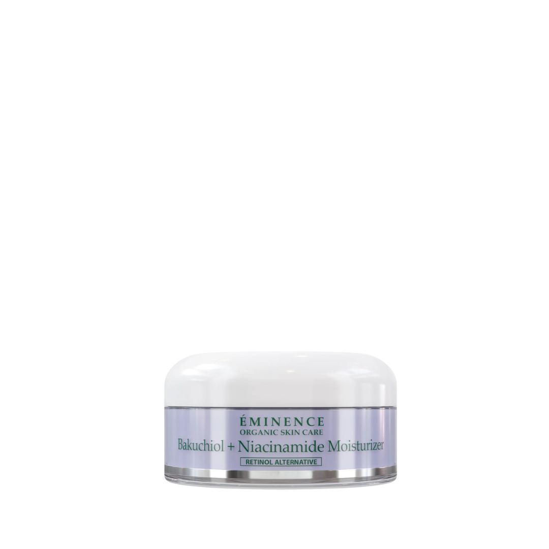 Eminence Organics Bakuchiol Niacinamide Moisturizer (SAMPLE) 0.5OZ