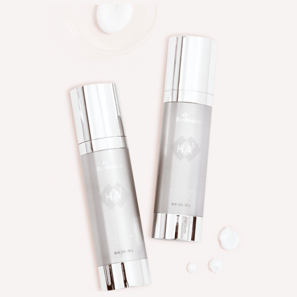 SkinMedica HA5 Rejuvenating Hydrator 2oz