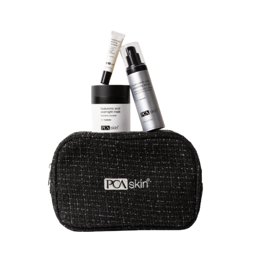 PCA Skin Hydration Essentials Holiday Kit – dermavenue