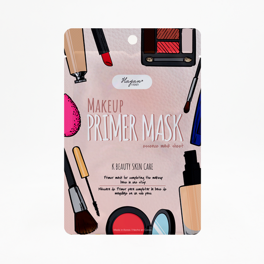 Hayan K Beauty Makeup Primer Mask