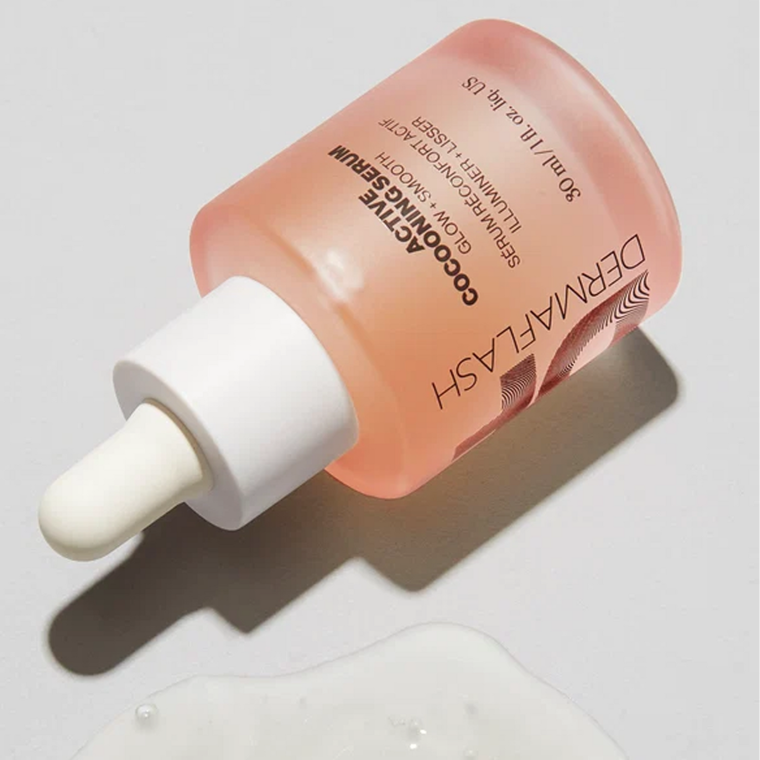 DERMAFLASH Hydraflash Active Cocooning Serum