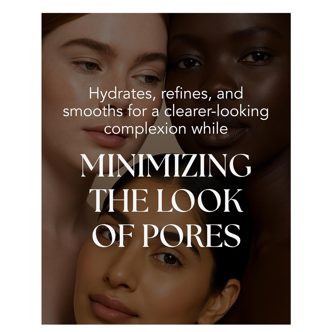 Oxygenetix Pore Clarifying Hydro-Matrix