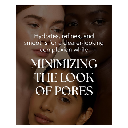 Oxygenetix Pore Clarifying Hydro-Matrix