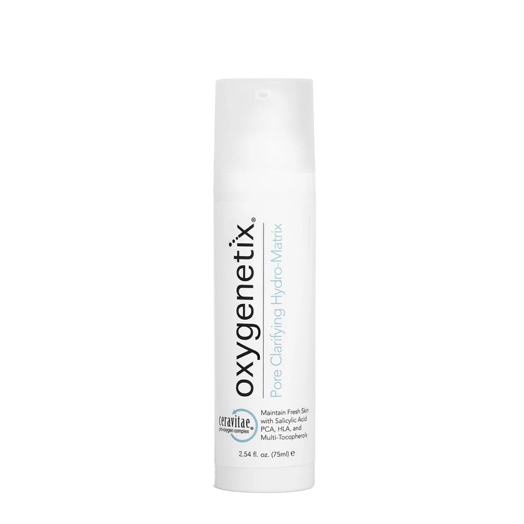 Oxygenetix Pore Clarifying Hydro-Matrix