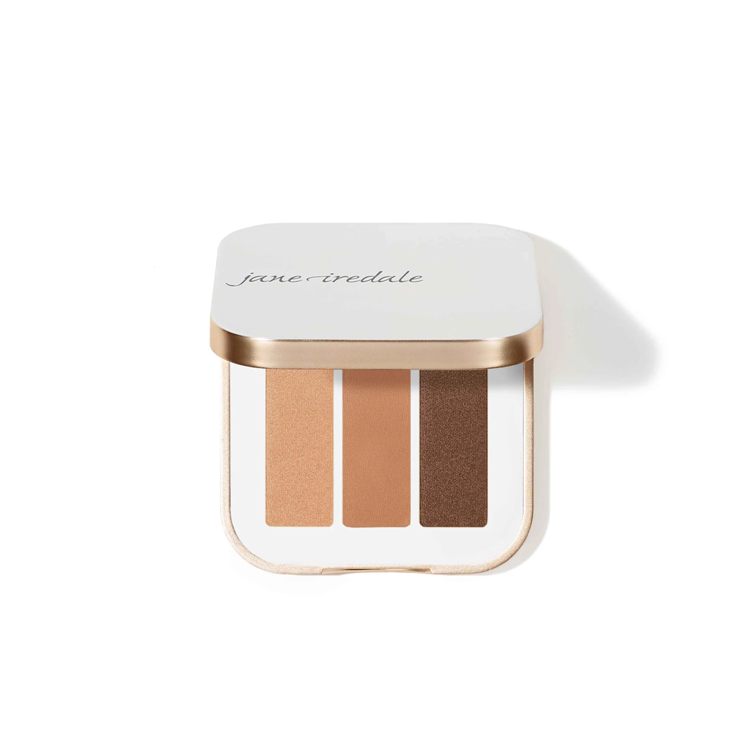 Jane Iredale PurePressed Eye Shadow Triple