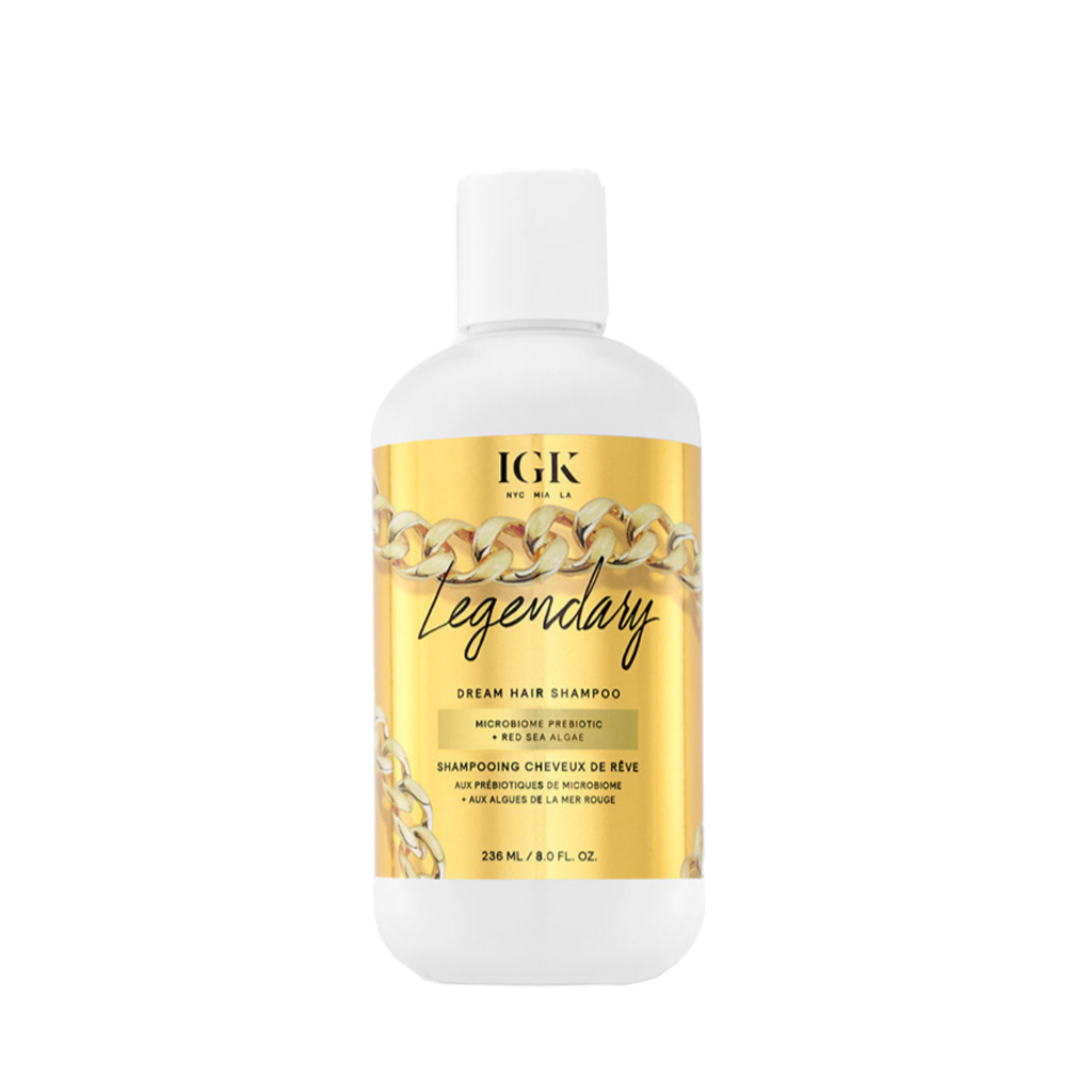 IGK Legendary Dream Hair Shampoo