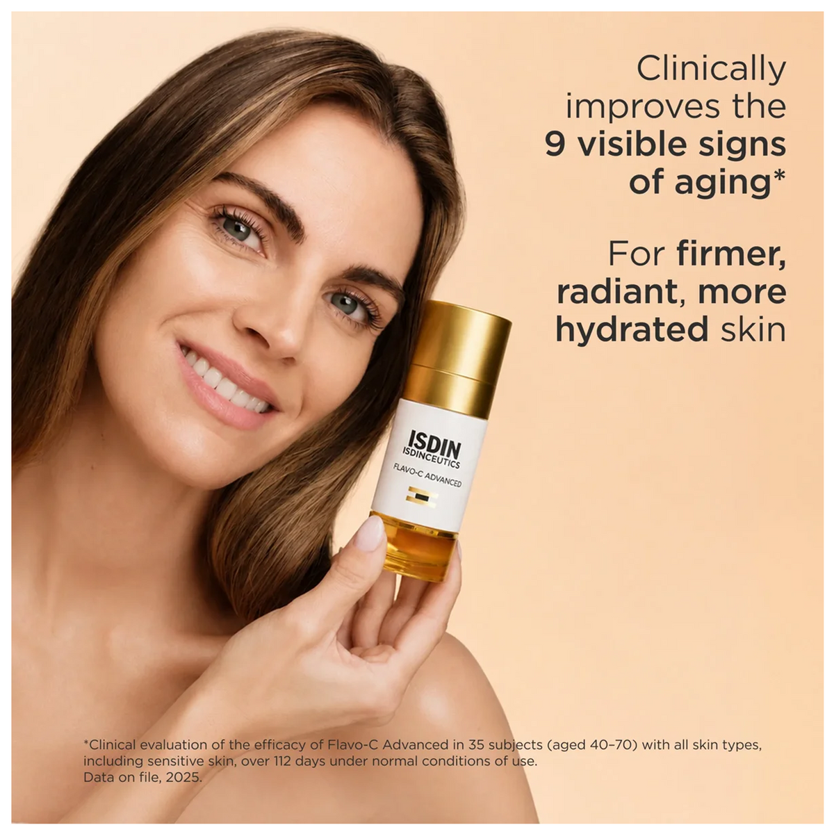 ISDIN Flavo-C Advanced