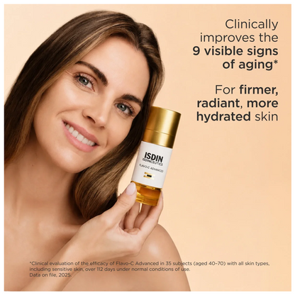 ISDIN Flavo-C Advanced