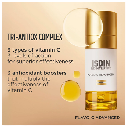 ISDIN Flavo-C Advanced