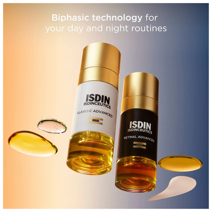 ISDIN Flavo-C Advanced