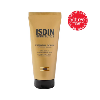 Isdin Essential Scrub
