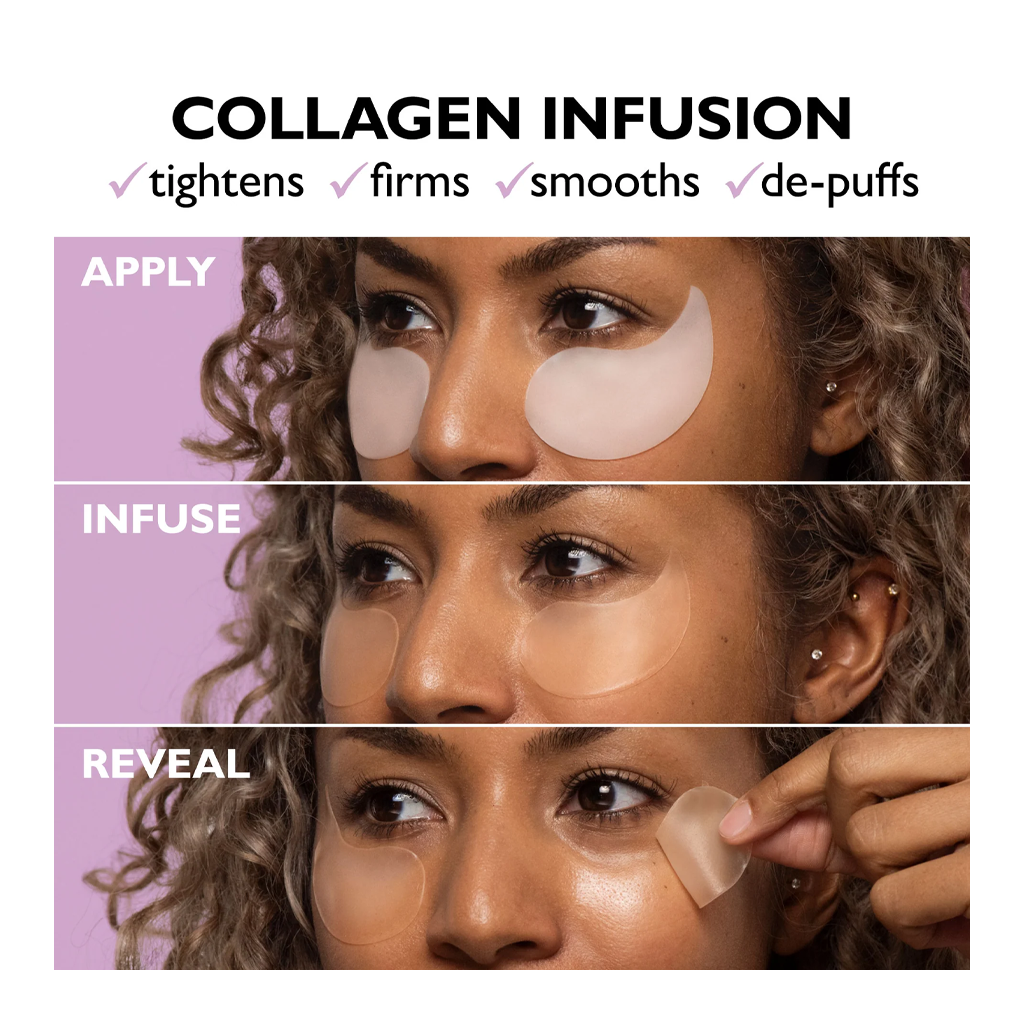 Peter Thomas Roth Instant Firmx Collagen Infusion Tightening Eye Patches