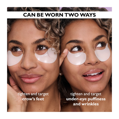 Peter Thomas Roth Instant Firmx Collagen Infusion Tightening Eye Patches