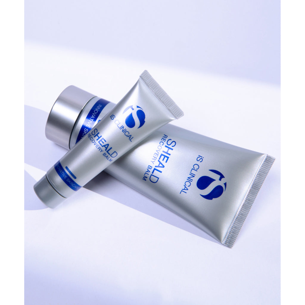 iS Clinical SHEALD Recovery Balm