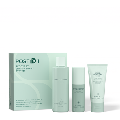 Jan Marini PostTX 1 Recovery Enhancement System