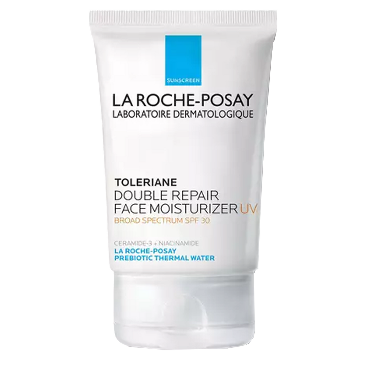 La Roche-Posay Toleriane Double Repair Face Moisturizer UV SPF 30