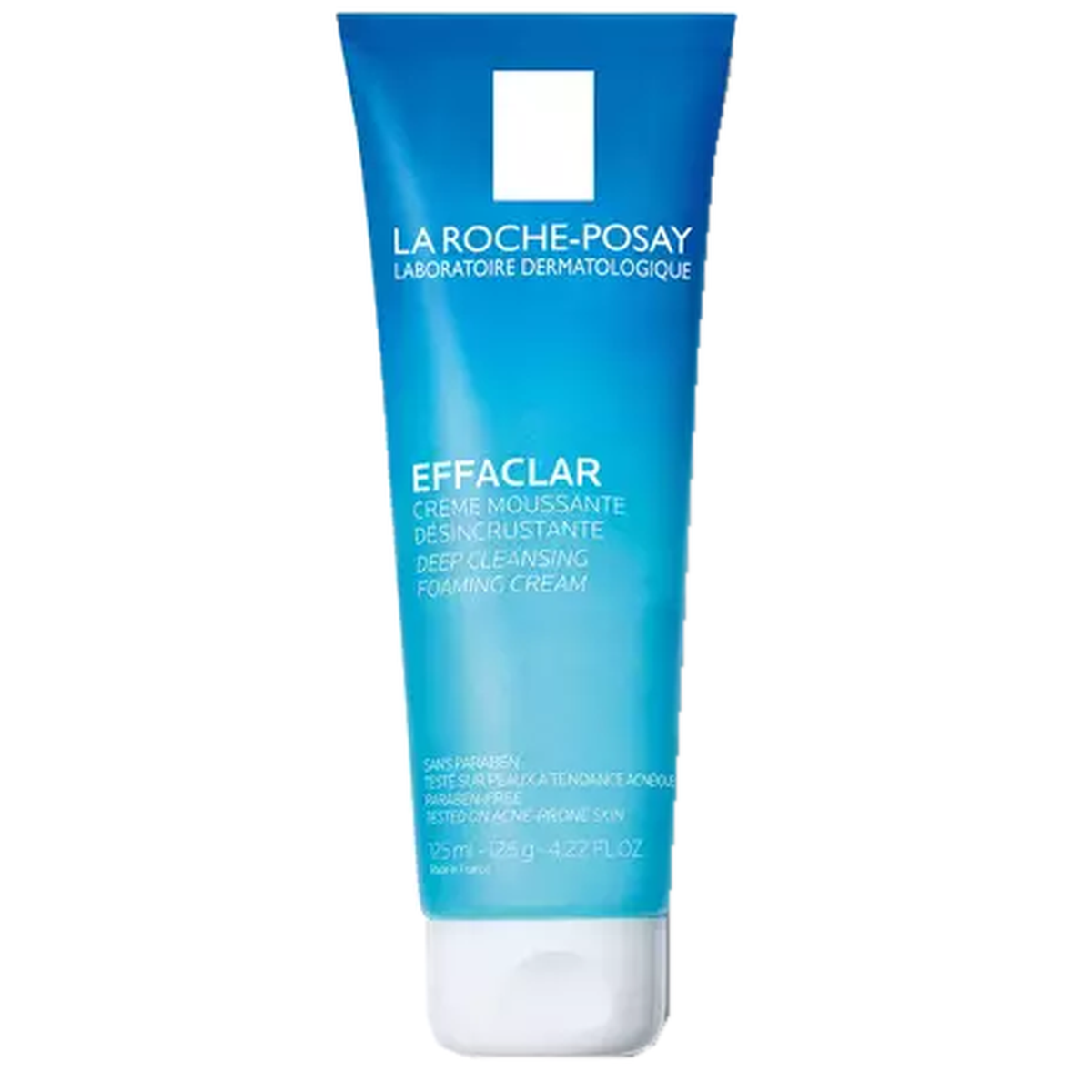La Roche-Posay Effaclar Cream Cleanser for Oily Skin