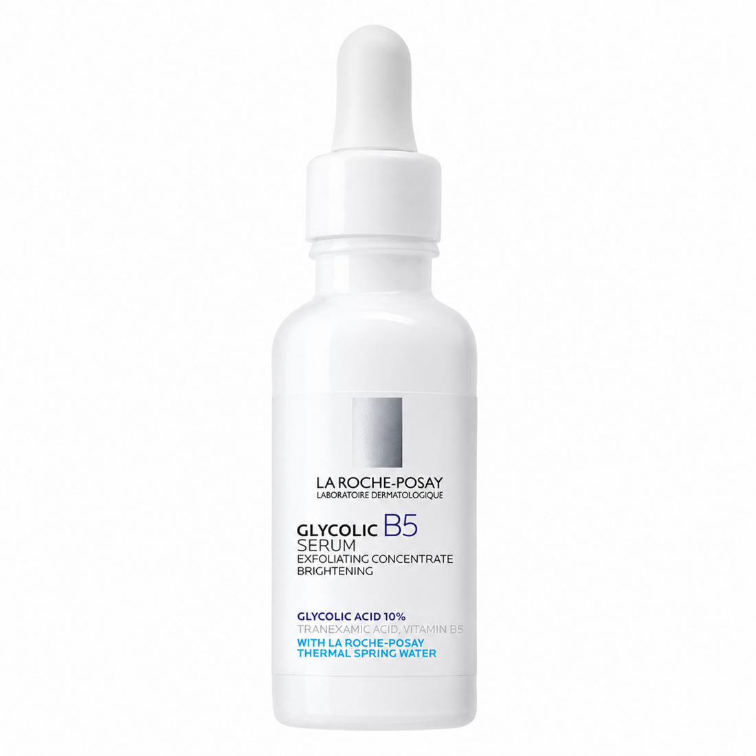La Roche-Posay Glycolic B5 10% Pure Glycolic Acid Serum