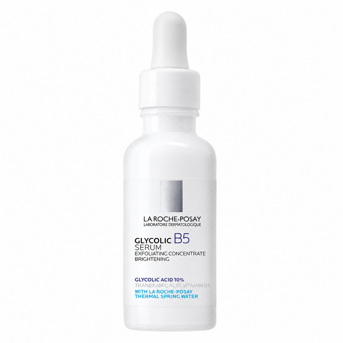 La Roche-Posay Glycolic B5 10% Pure Glycolic Acid Serum