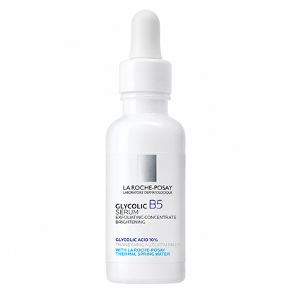 La Roche-Posay Glycolic B5 10% Pure Glycolic Acid Serum