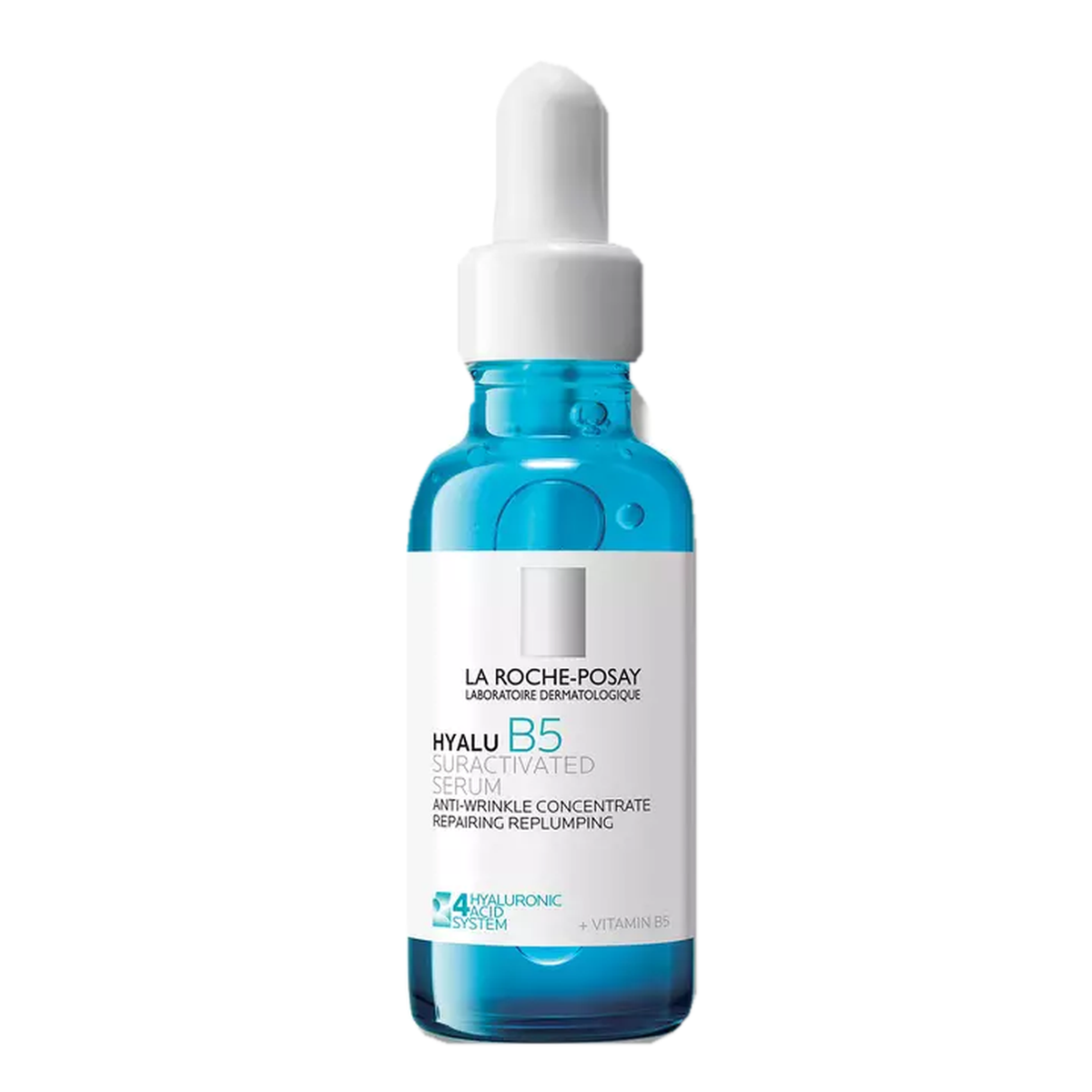La Roche-Posay Hyalu B5 Pure Hyaluronic Acid Serum