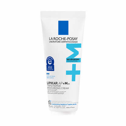 La Roche-Posay Lipikar AP+MAX Triple Repair Moisturizing Cream