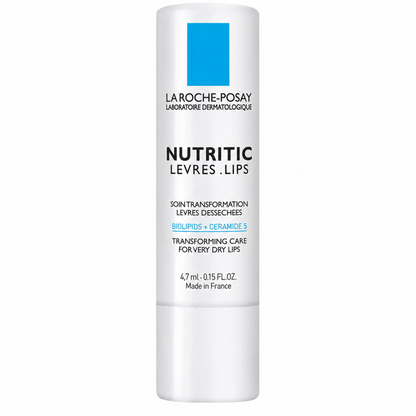 La Roche-Posay Nutritic Lip Balm