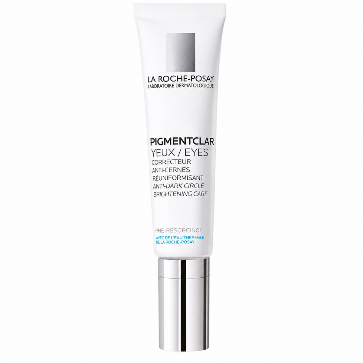 La Roche-Posay Pigmentclar Eye Cream for Dark Circles