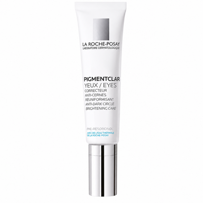 La Roche-Posay Pigmentclar Eye Cream for Dark Circles