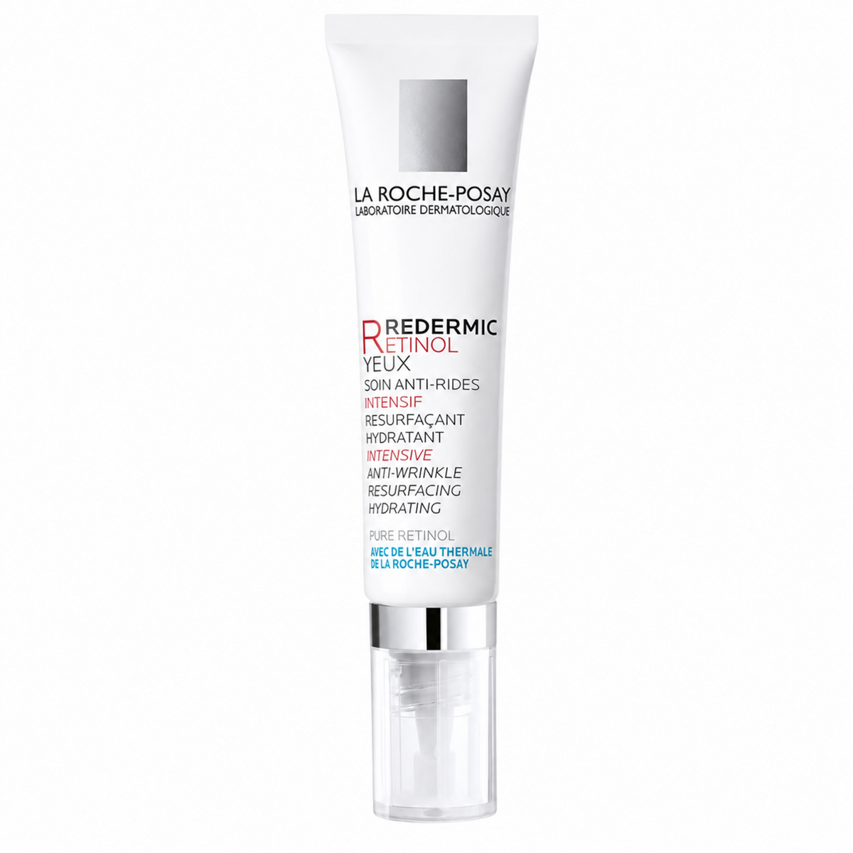 La Roche-Posay Redermic Retinol Eye Cream