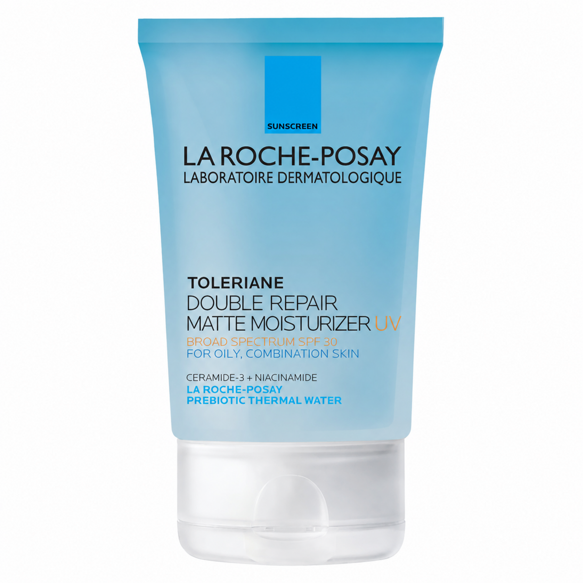 La Roche-Posay Toleriane Double Repair Face Moisturizer SPF30