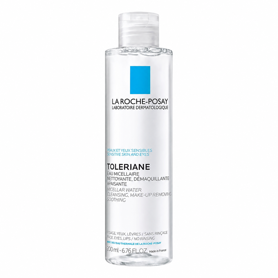 La Roche-Posay Toleriane Micellar Water Ultra