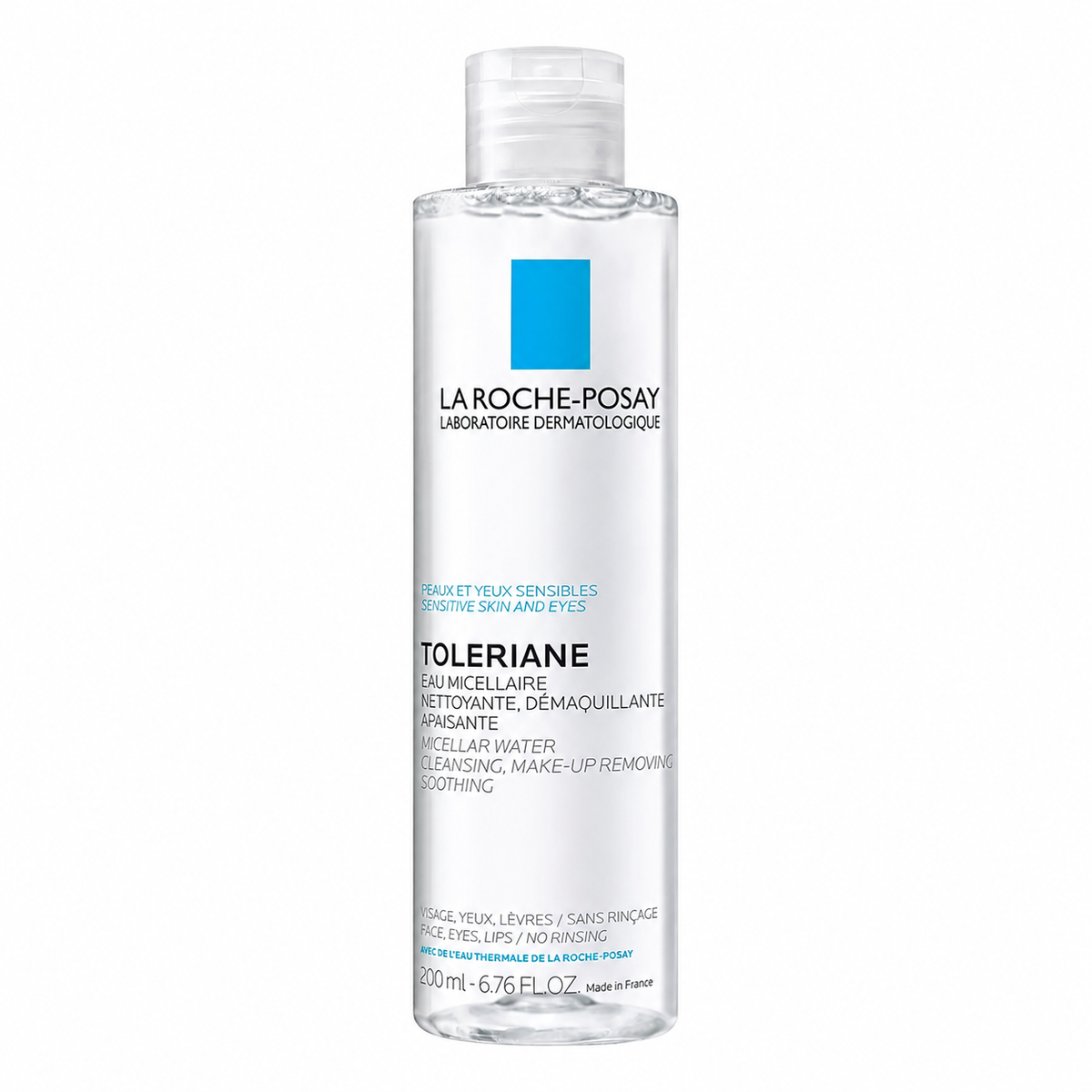 La Roche-Posay Toleriane Micellar Water Ultra
