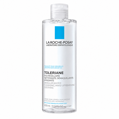 La Roche-Posay Toleriane Micellar Water Ultra