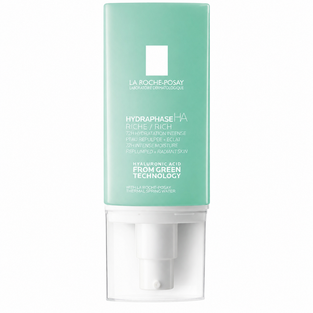 La Roche-Posay Hydraphase HA Rich Hyaluronic Acid Face Cream