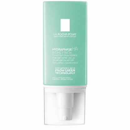 La Roche-Posay Hydraphase HA Rich Hyaluronic Acid Face Cream