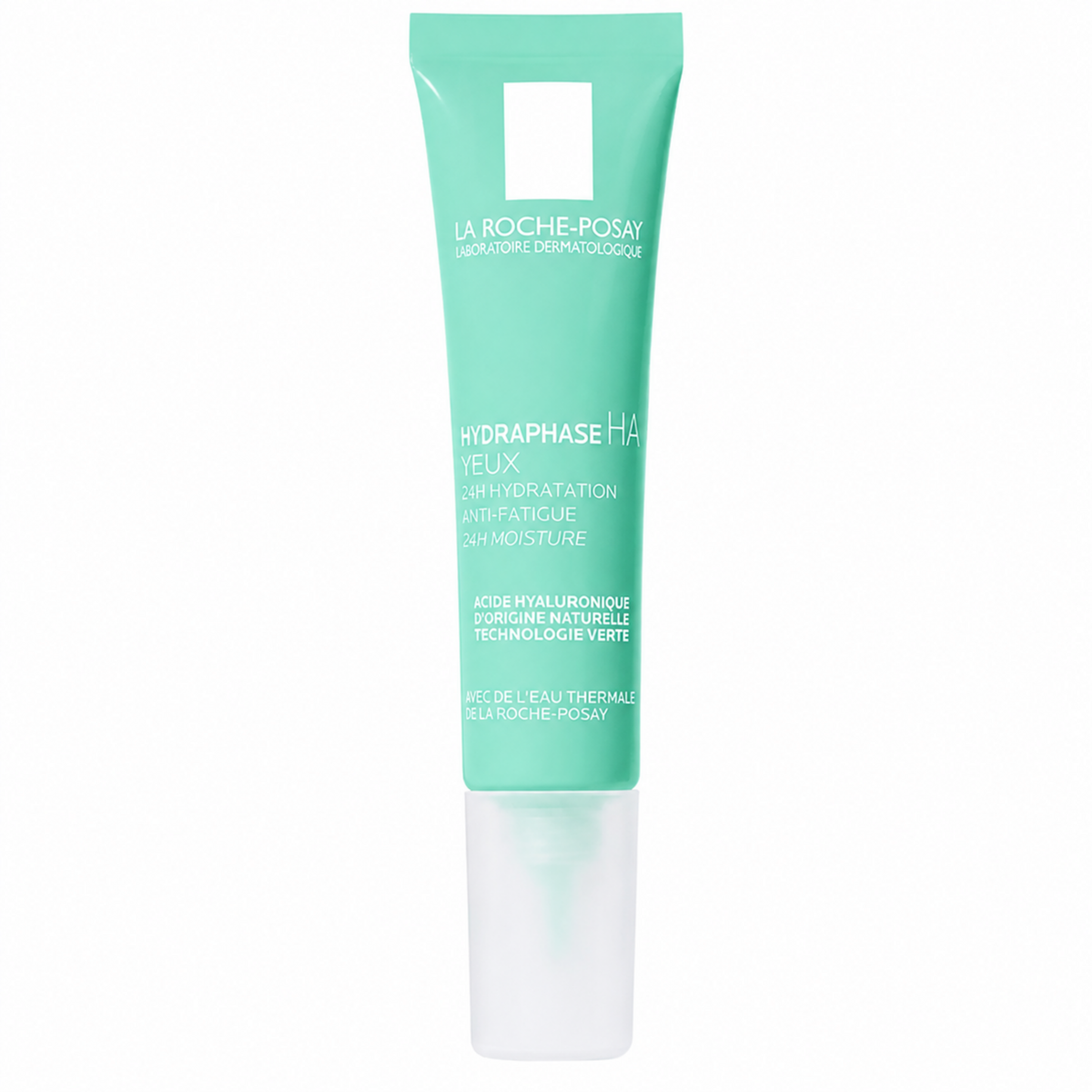 La Roche-Posay Hydraphase Intense Hyaluronic Acid Eye Cream