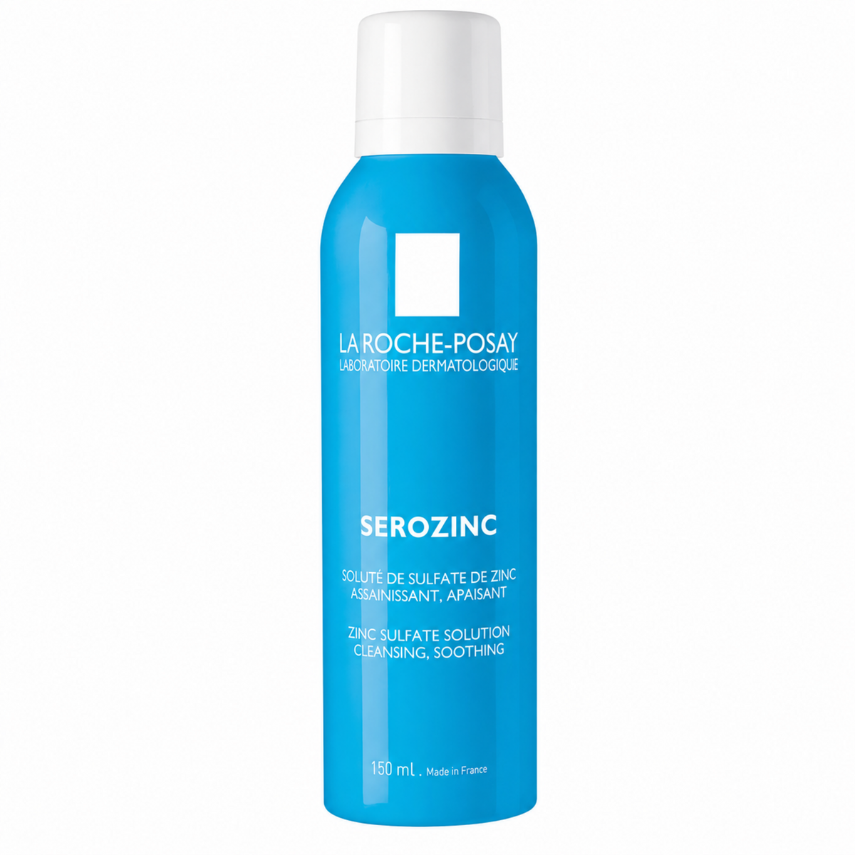 La Roche-Posay Serozinc Zinc Sulfate Solution