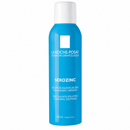 La Roche-Posay Serozinc Zinc Sulfate Solution