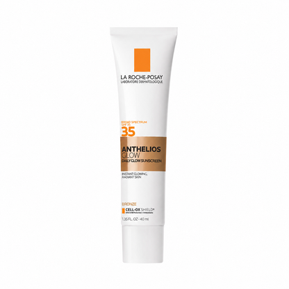 La Roche-Posay Anthelios Glow Face Sunscreen SPF 35
