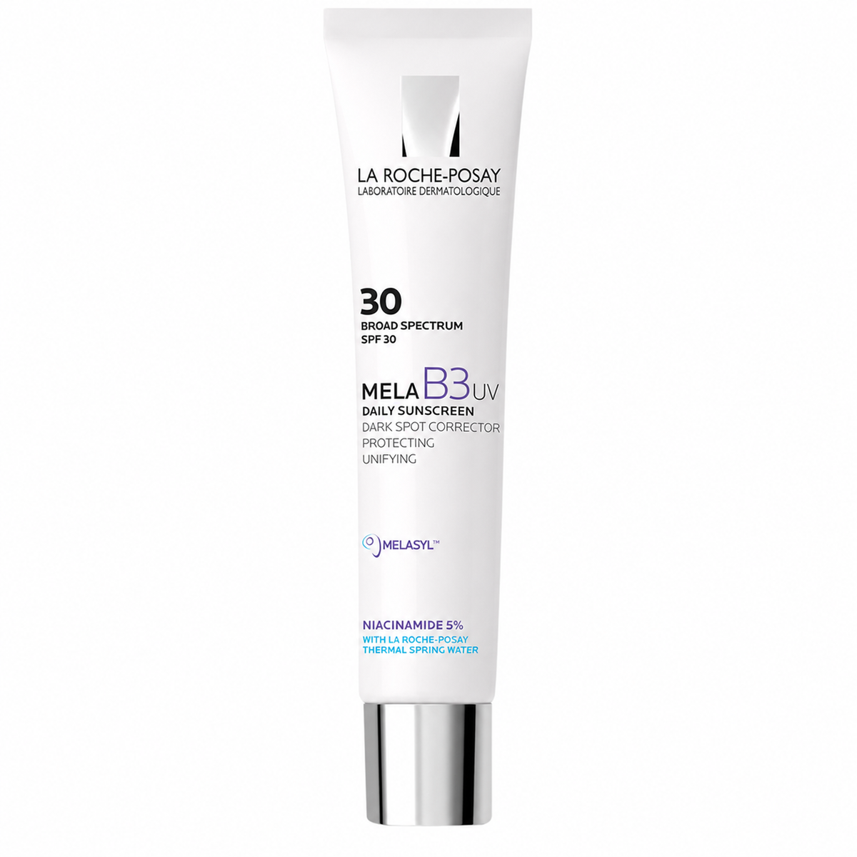 La Roche-Posay Mela B3 UV Daily Moisturizer SPF 30 With Melasyl™ + Niacinamide