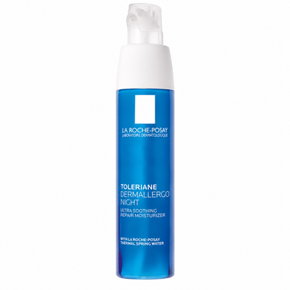 La Roche-Posay Toleriane Dermallergo Night Moisturizer