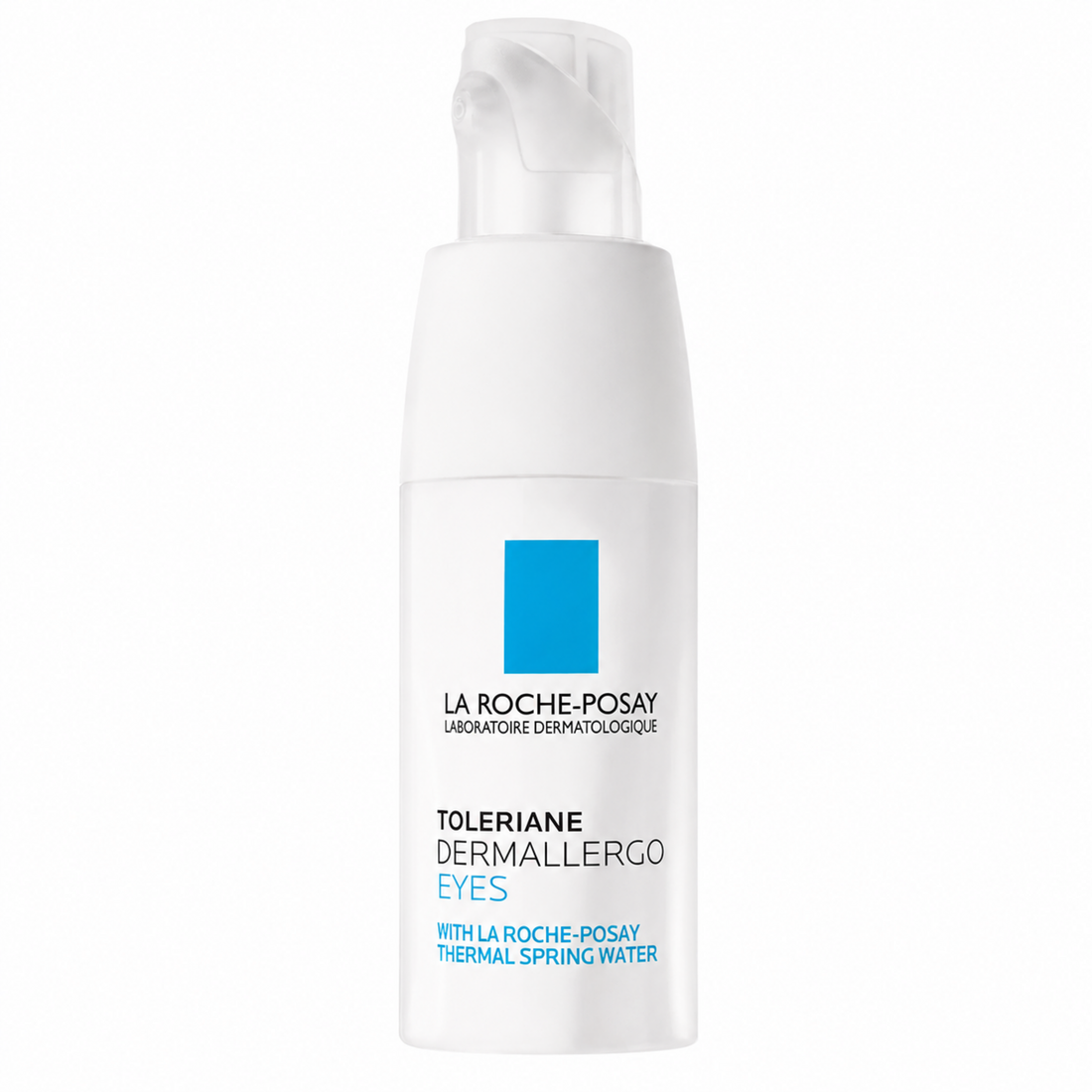 La Roche-Posay Toleriane Dermallergo Eye Cream