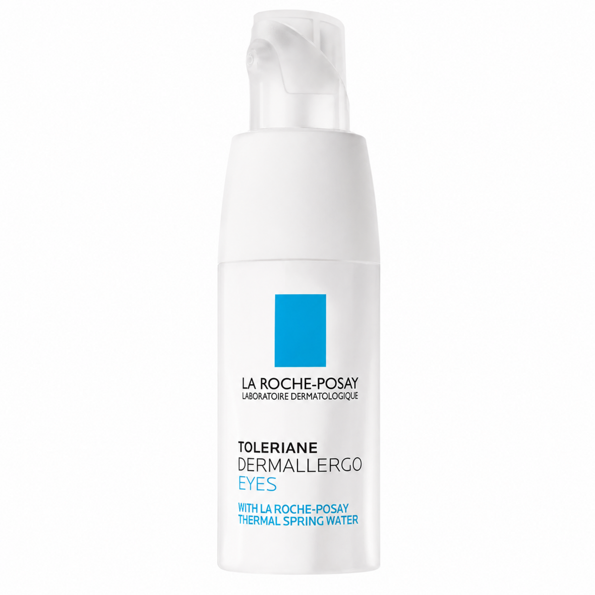 La Roche-Posay Toleriane Dermallergo Eye Cream