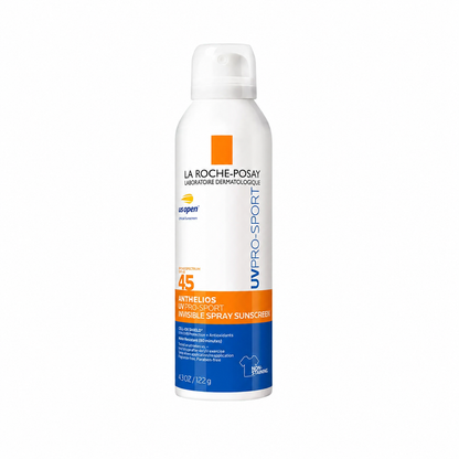 La Roche-Posay Anthelios UV Pro-Sport Sunscreen Spray SPF 45