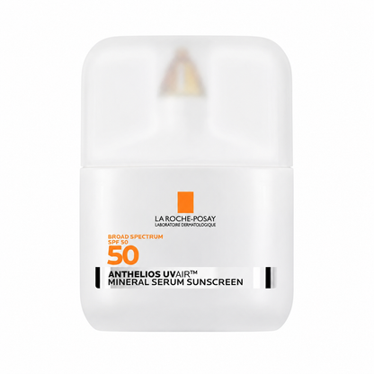 La Roche-Posay Anthelios UVAir™ SPF 50 Mineral Serum Sunscreen